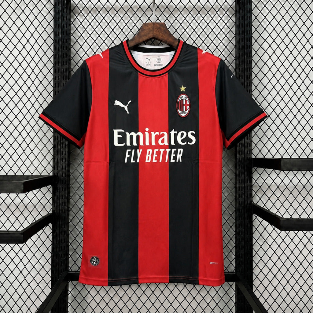 Maillot AC Milan 2026/27 – Domicile