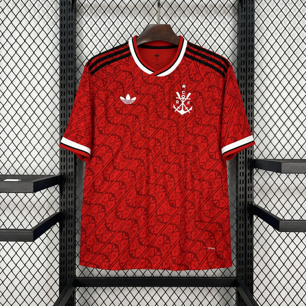 Maillot Flamengo 2026/27 – Third