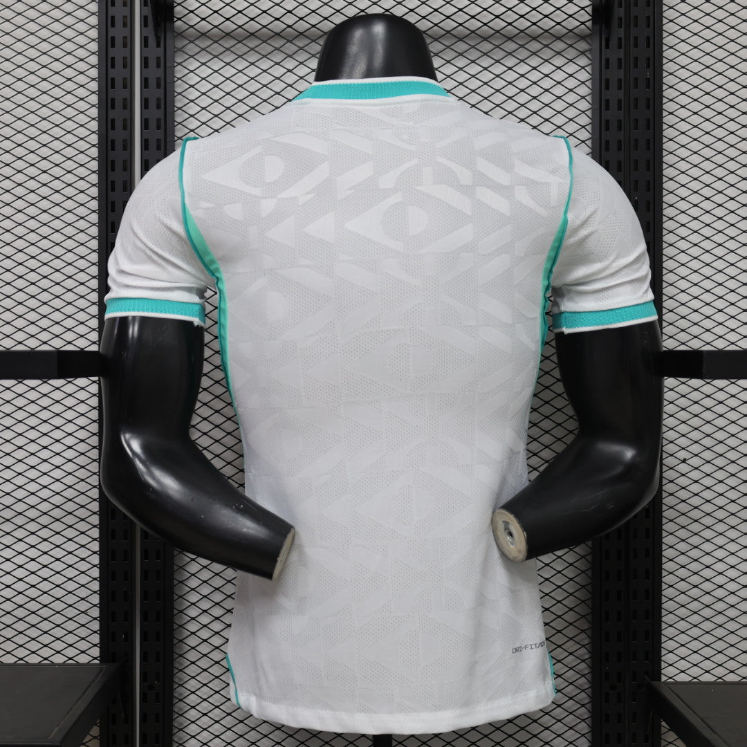 Maillot Brésil 2026 Edition Spécial – Player Version