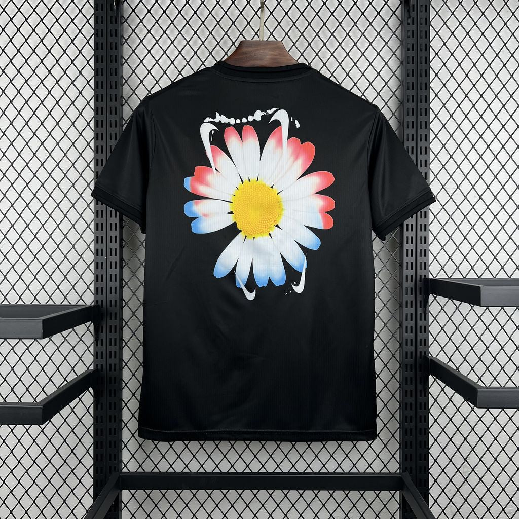 Camiseta de visitante de Alemania para la Copa Mundial de 2026
