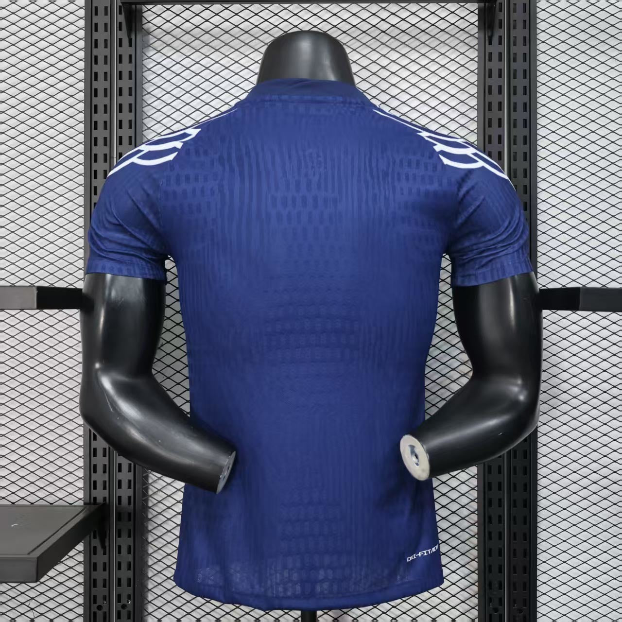Japan Concept Jersey 2025/26
