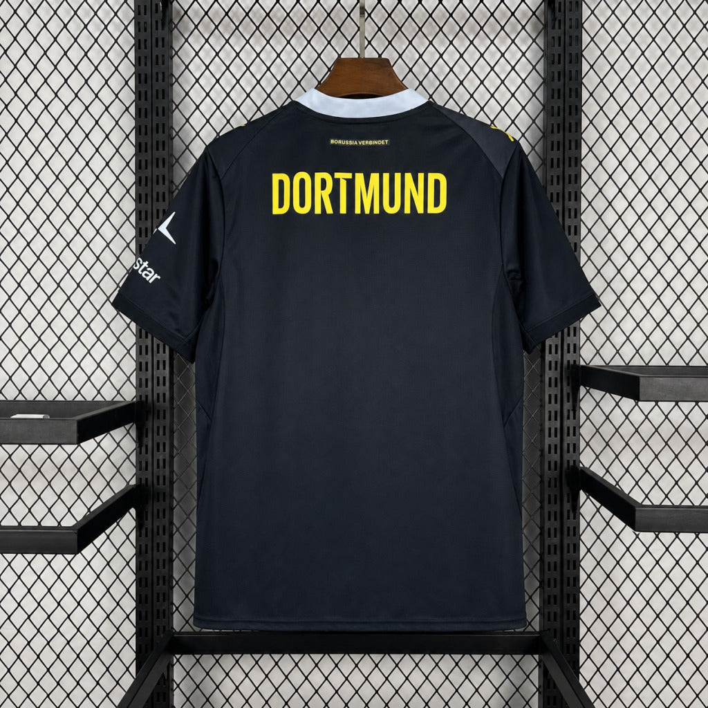 Maillot Borussia Dortmund 2026/27 – Extérieur
