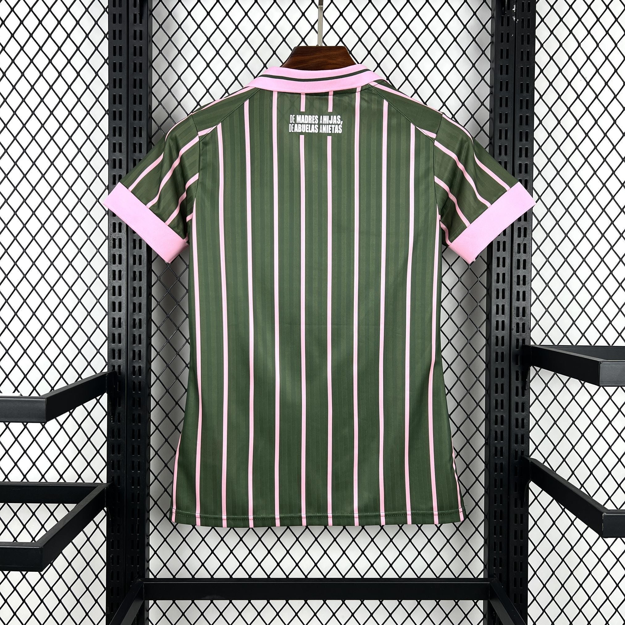 Camiseta de local de Colombia para la Copa Mundial de 2026