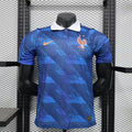 Maillot France Coupe du Monde 2026 Domicile – Player Version