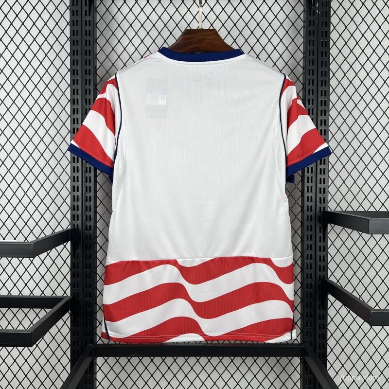 Camiseta de Alemania para la Copa Mundial de 2026