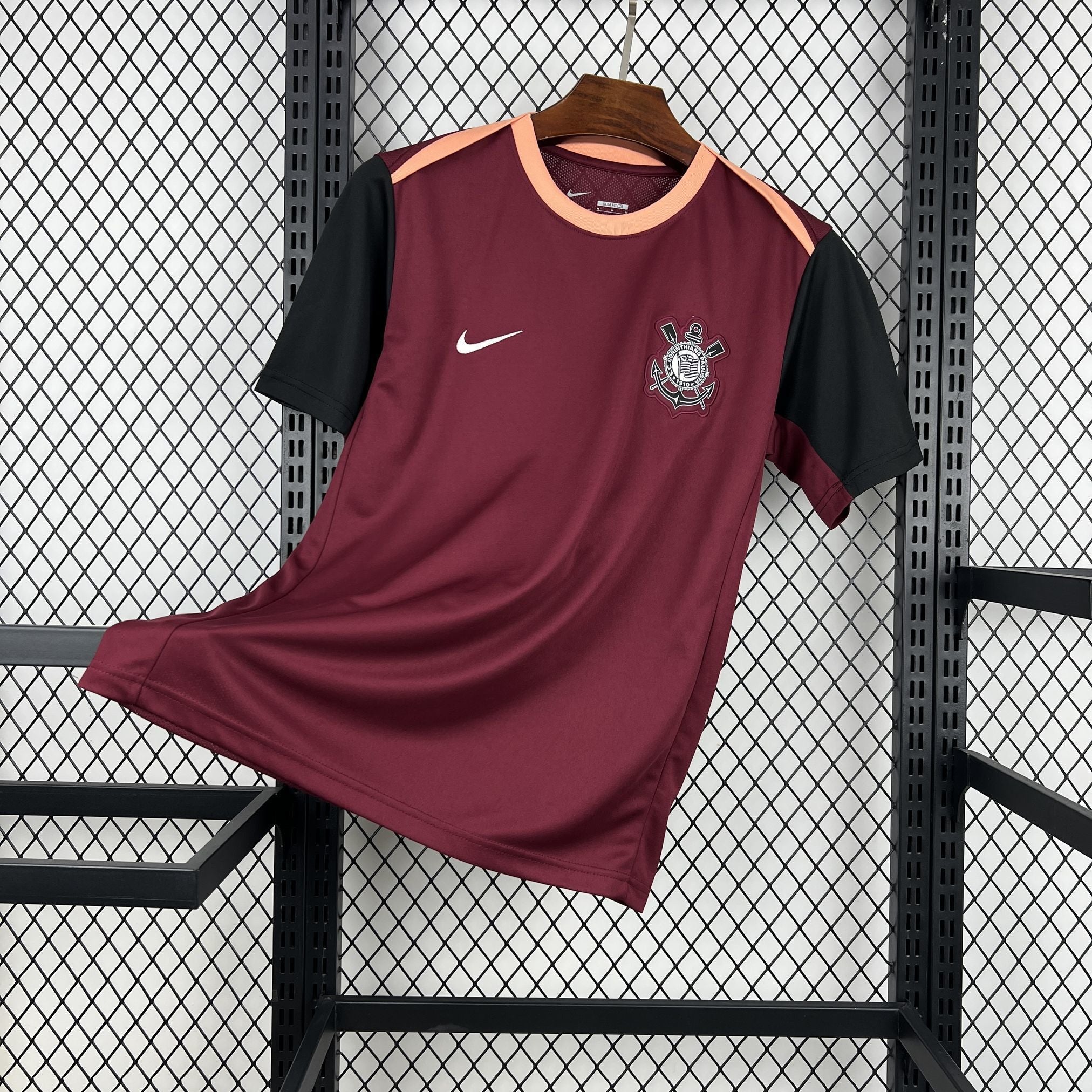 Spain 2026 World Cup Home Jersey