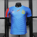 Congo 2025 Home Jersey