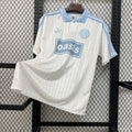 Camiseta de visitante de los Países Bajos 2025/26