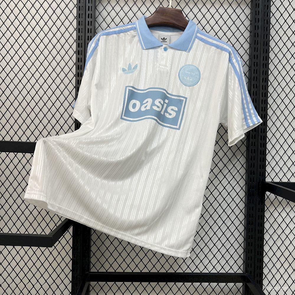Camiseta de visitante de los Países Bajos 2025/26