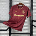 Maillot Fluminense 2025/26 – Third