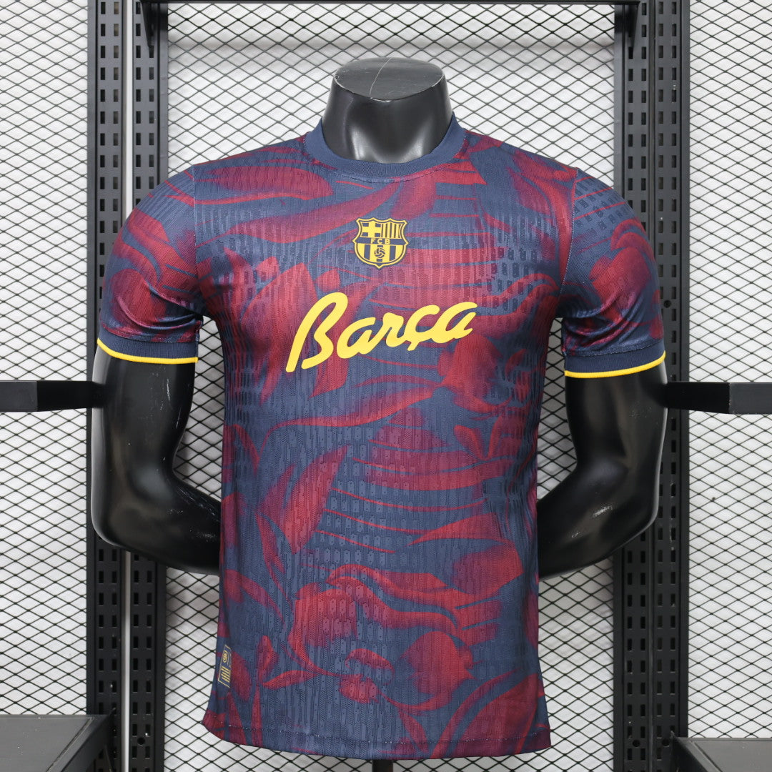 Maillot FC Barcelona 2026/27 Edition Spécial – Player Version