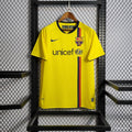 Camiseta Retro Primera Equipación FC Barcelona 2010/11
