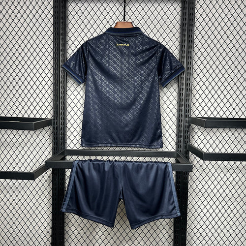 Kit Enfant Juventus 2024/25 – Third