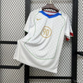 Camiseta de visitante de los Países Bajos 2025/26