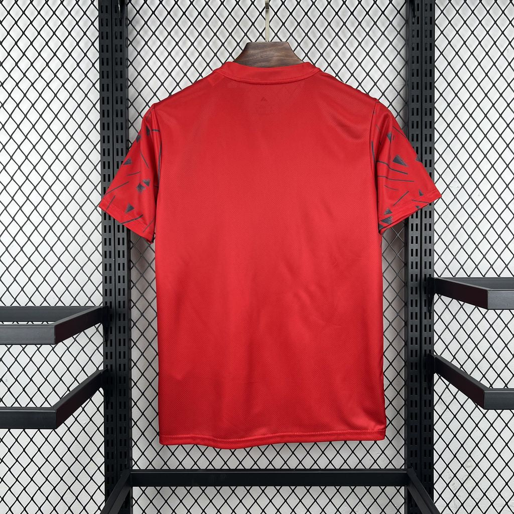 Spain 2026 World Cup Home Jersey
