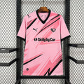 Maillot Minnesota United 2026/27 – Domicile
