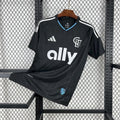Maillot Charlotte FC 2025/26 – Extérieur