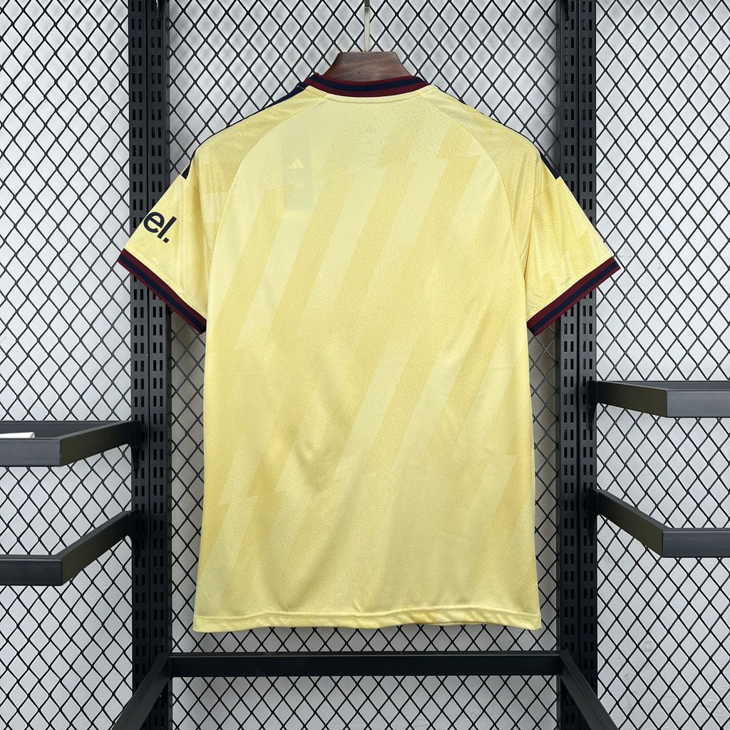 Maillot Arsenal Premier League 2026/27 – Third