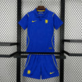 Kit Enfant Chelsea 2026/27 – Domicile