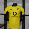Maillot Borussia Dortmund 2026/27 Domicile – Player Version