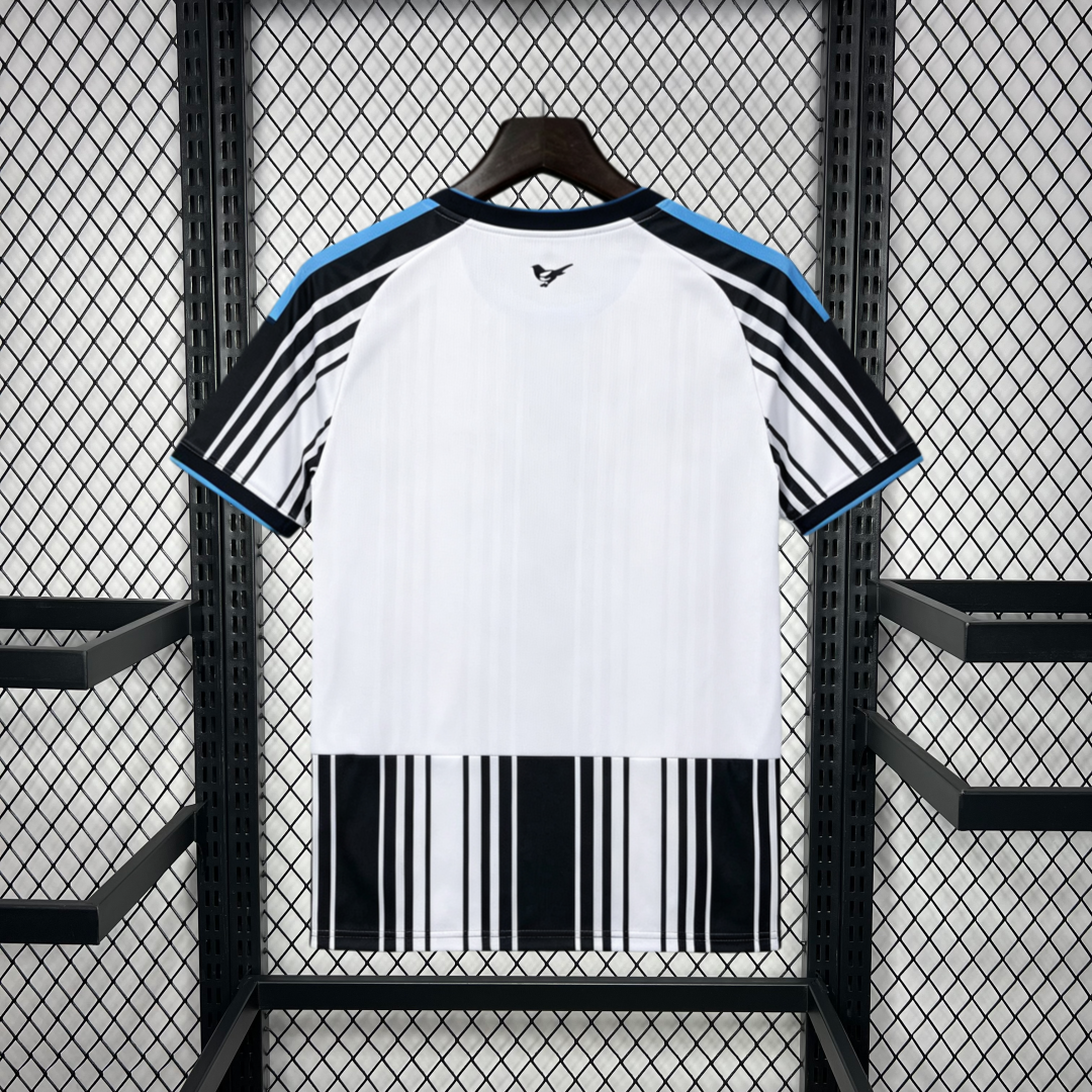 Maillot Newcastle United 2026/27 – Domicile