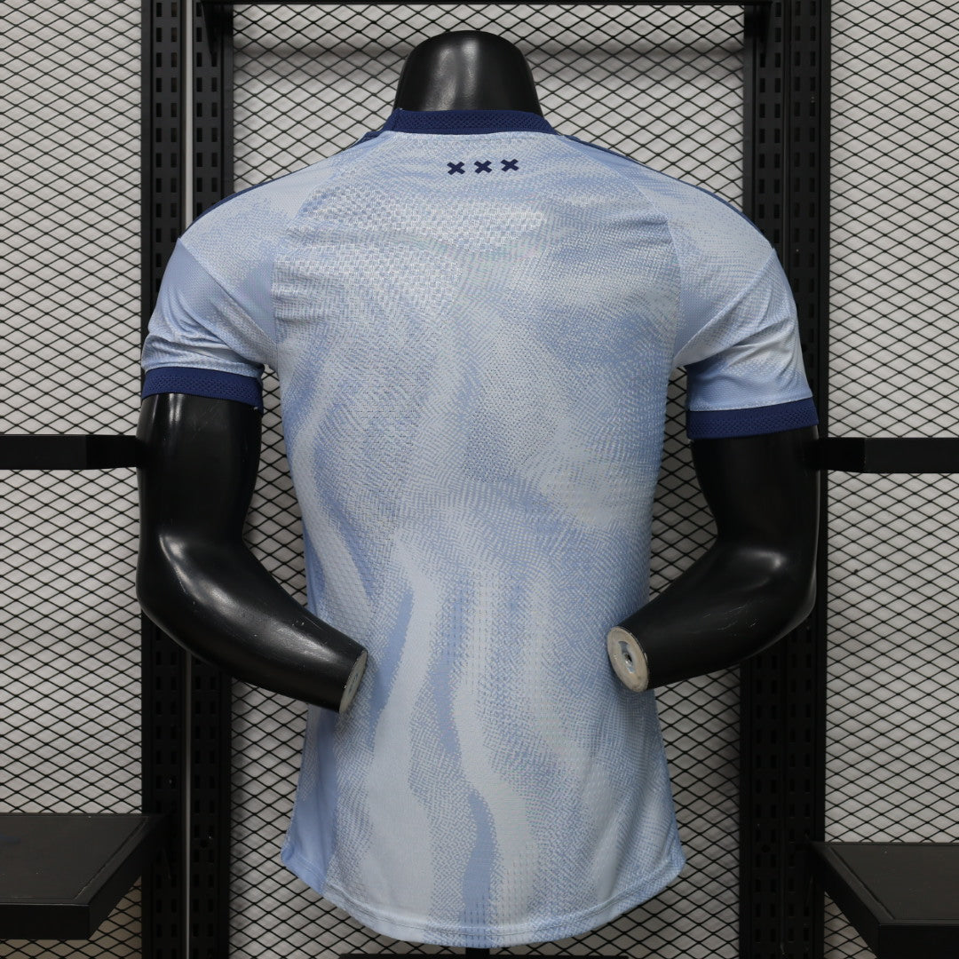 Maillot Ajax 2026/27 Third – Player Version