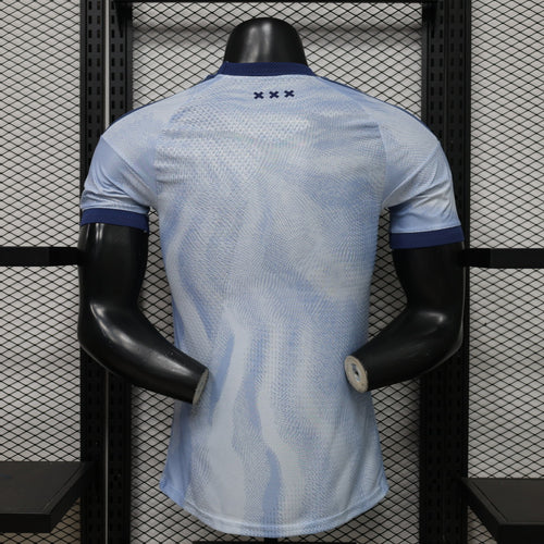 Maillot Ajax 2026/27 Third – Player Version