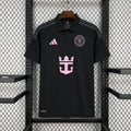 AC Milan Serie A 2025/26 Away Shirt