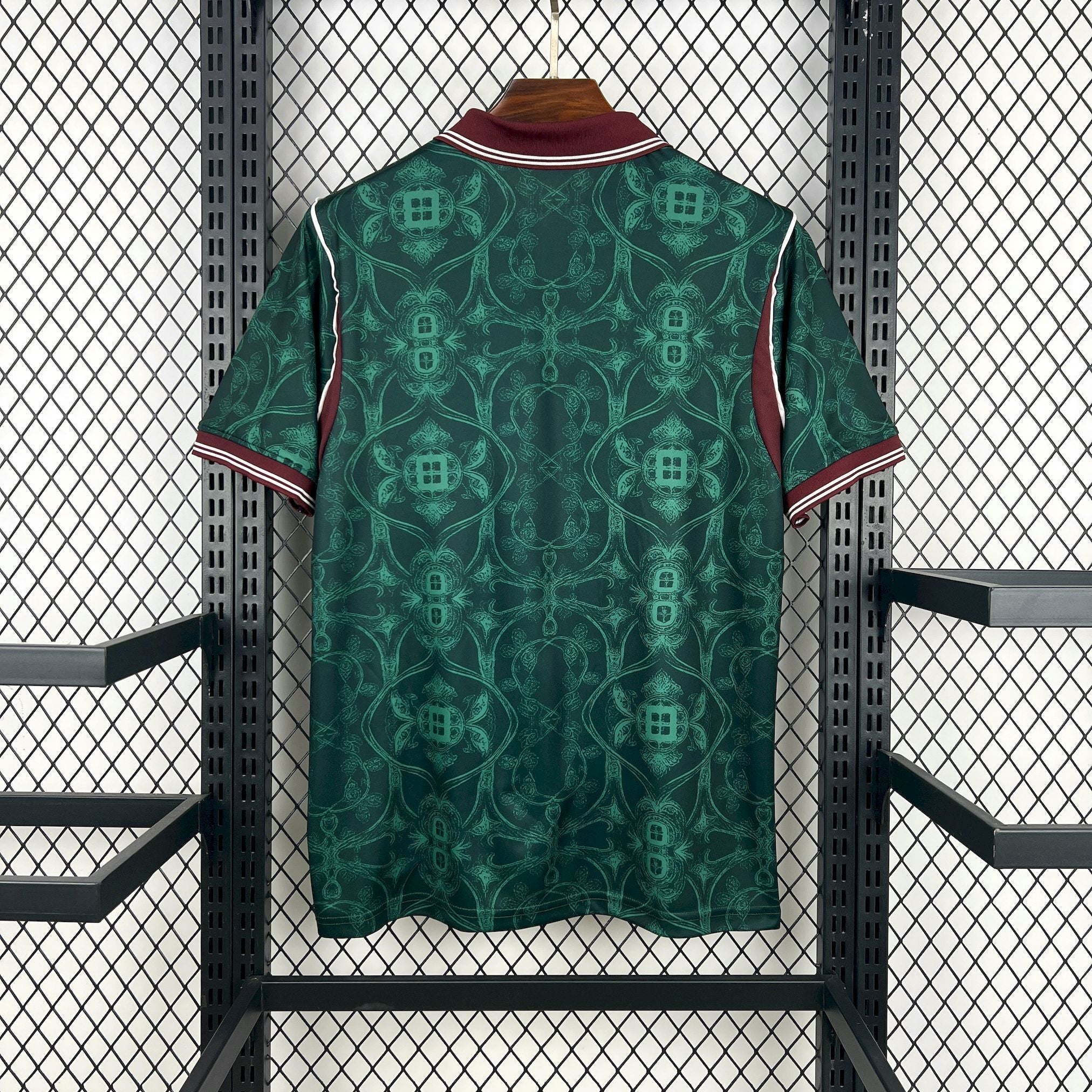 Camiseta FC Barcelona Concepto 2025/26