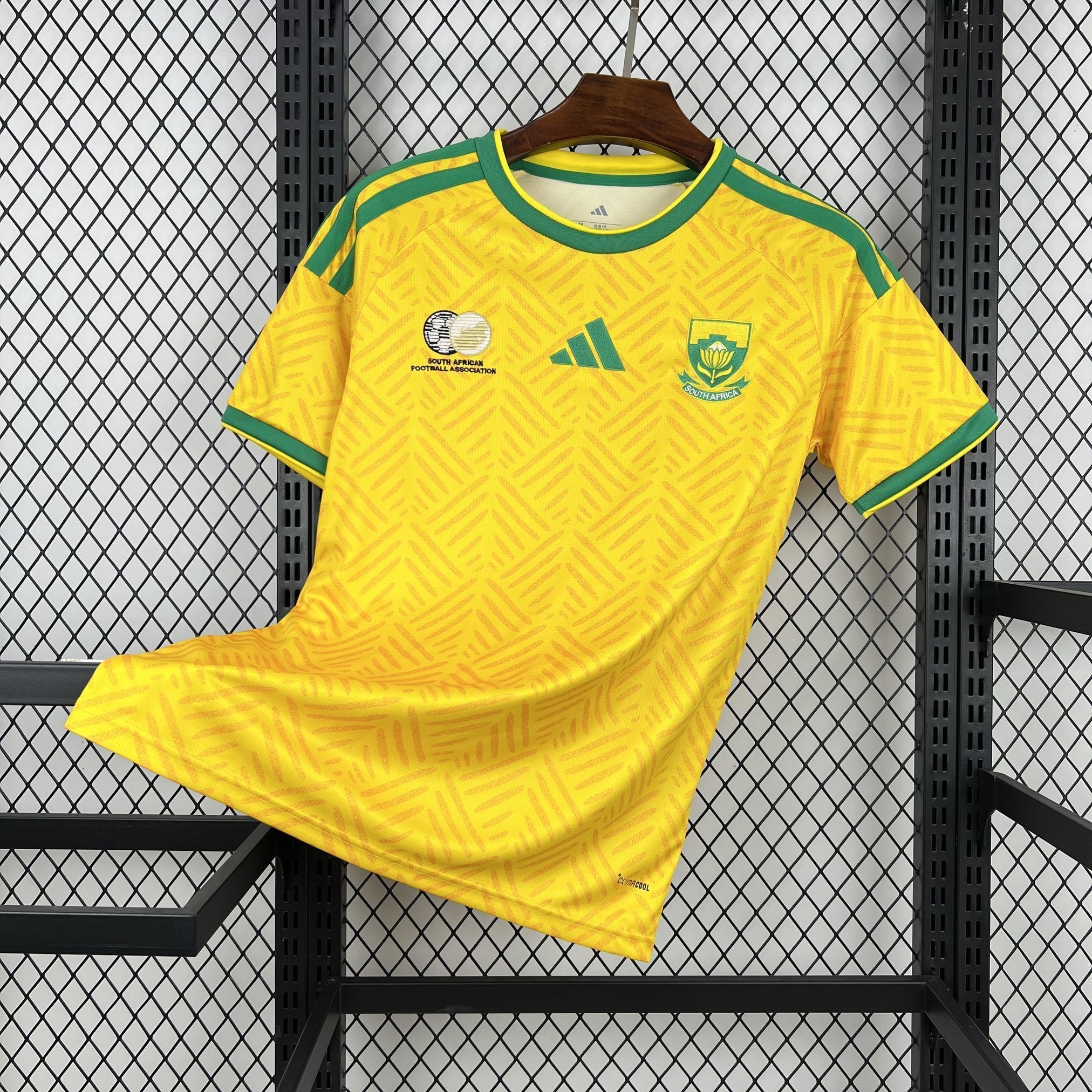 Camiseta de Alemania para la Copa Mundial de 2026