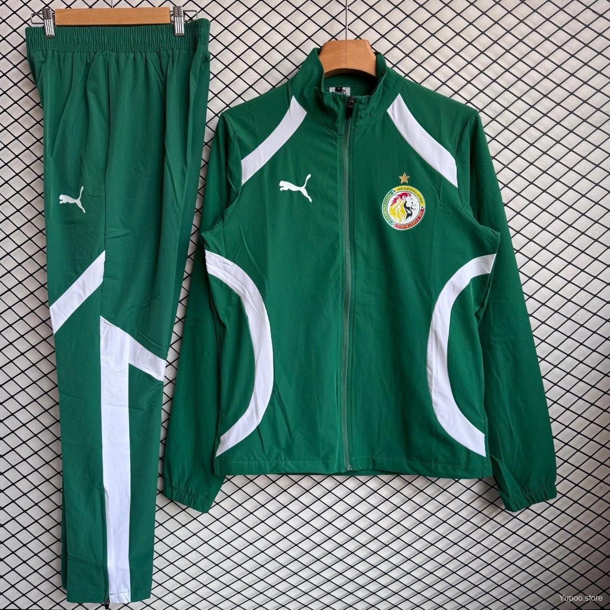 Arsenal 2025/26 Tracksuit
