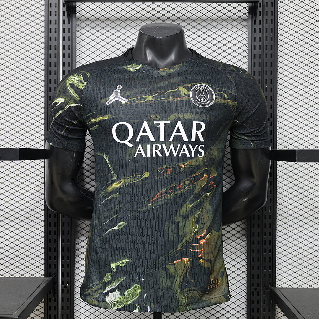 Maillot PSG 2025/26 Fourth – Player Version