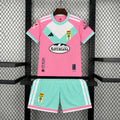 Kit Enfant Real Oviedo 2026/27 – Third