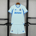 Kit Enfant FC Porto 2026/27 – Extérieur