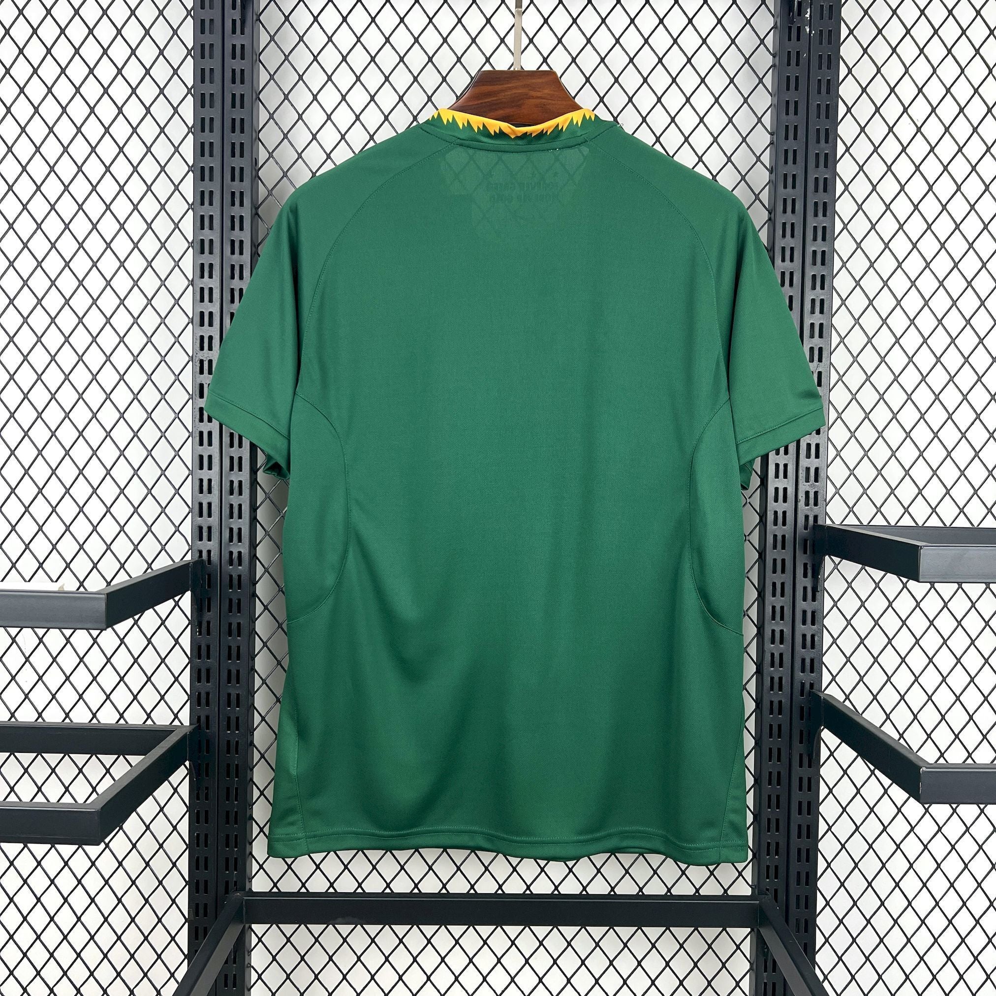 Camiseta de España para el Mundial de 2026