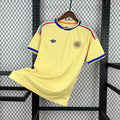 Camiseta de local de Colombia para la Copa Mundial de 2026