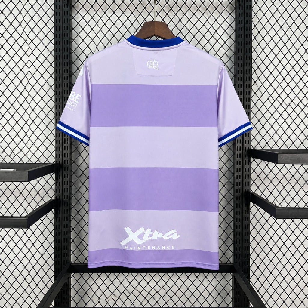 Maillot Queens Park Rangers 2026/27 – Extérieur