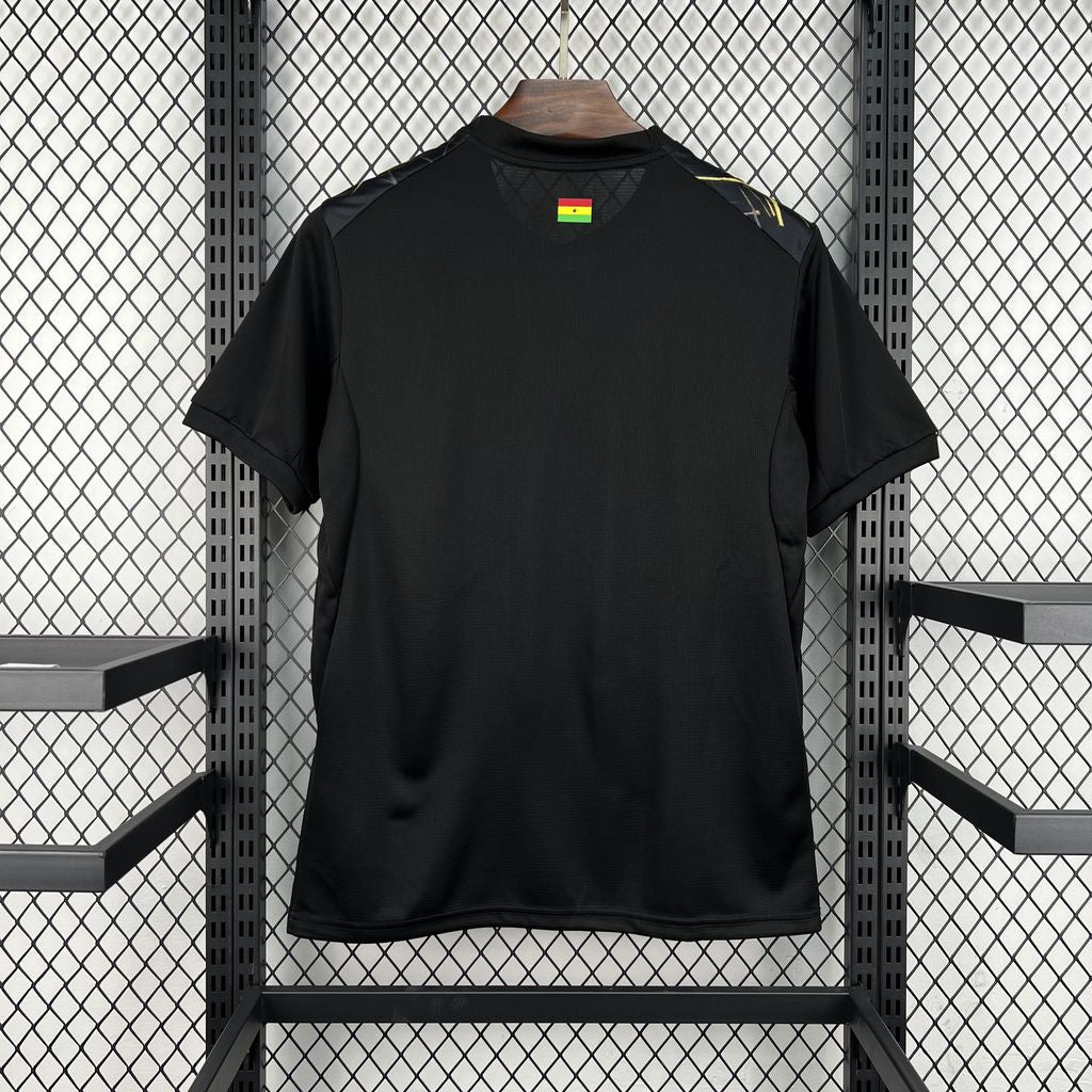 Maillot Ghana Coupe du Monde 2026 – Third