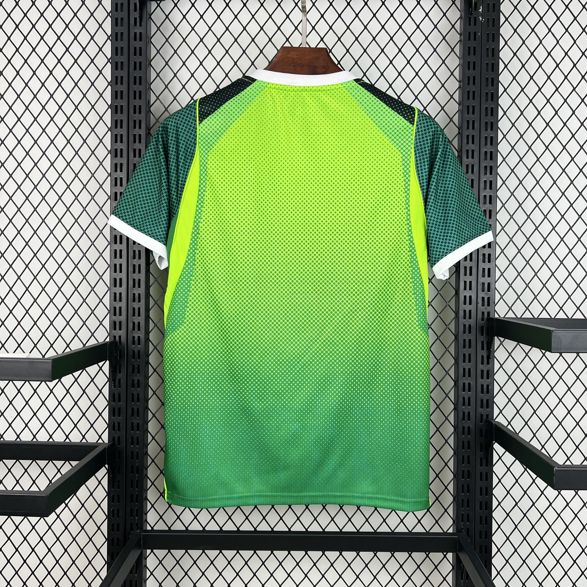 Camiseta local de Chile 2026