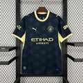 Maillot Manchester City 2026/27 – Extérieur