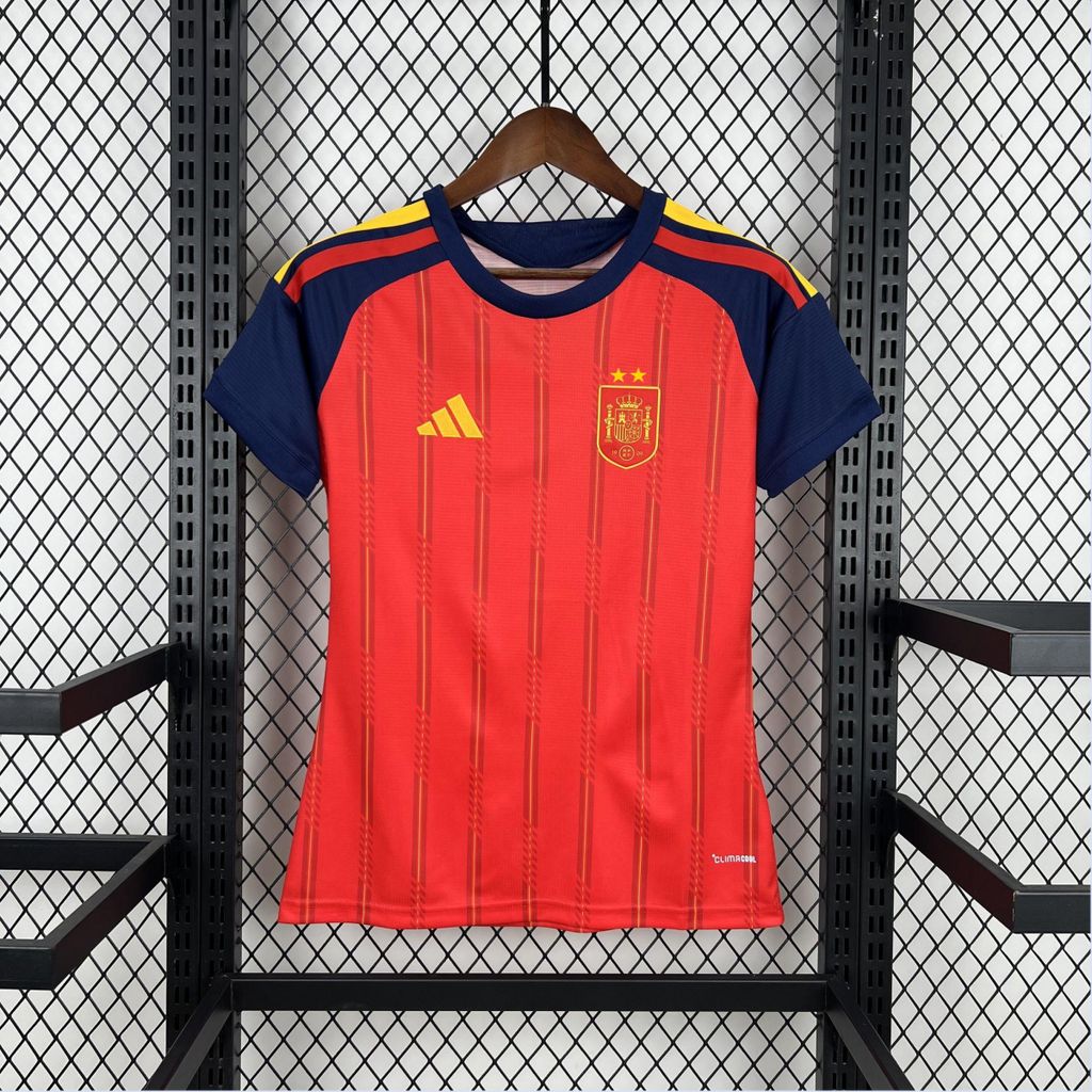 Colombia 2026 World Cup Home Jersey