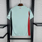 Maillot AC Milan Serie A 2025/26 – Fourth