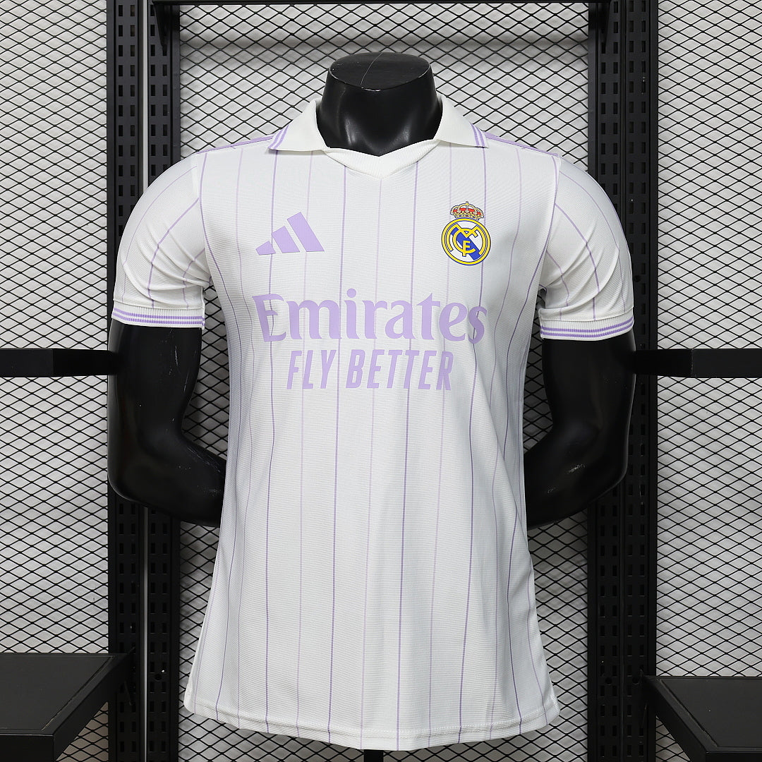 Maillot Real Madrid 2026/27 Edition Spécial – Player Version