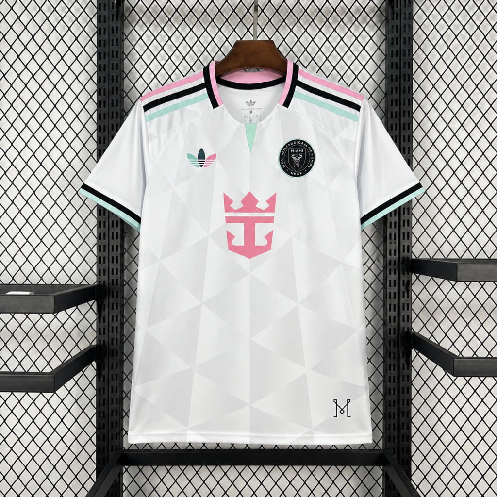 Maillot Inter Miami 2026/27 – Third