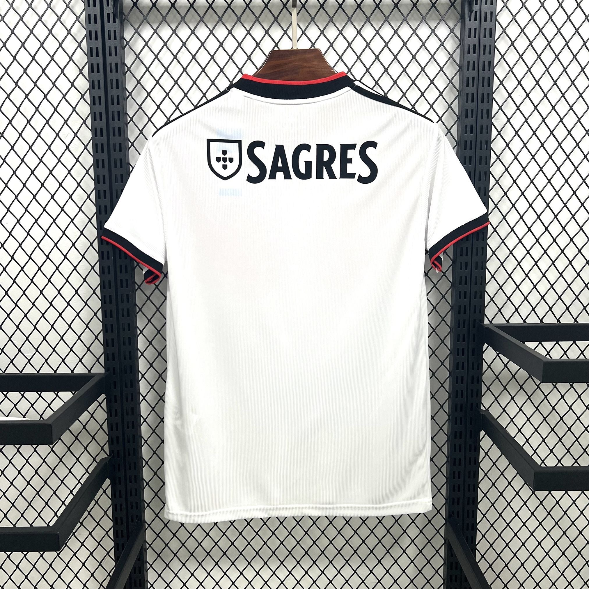 Maillot Benfica 2025/26 – Edition Spécial