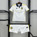 Kit Enfant Al-Nassr 2025/26 – Third