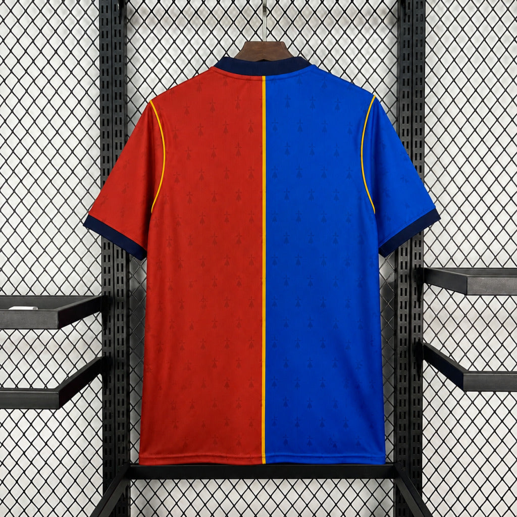 Maillot AFC Richmond 2026/27 – Domicile