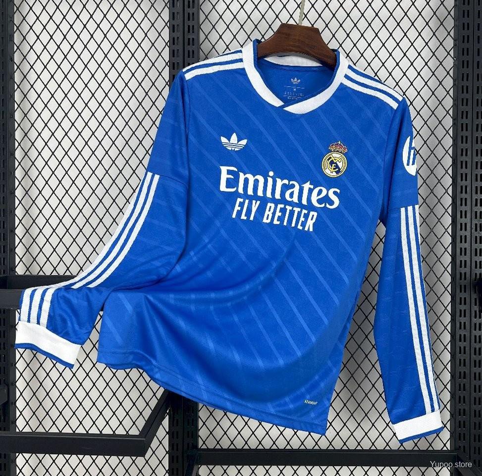 Camiseta del Aston Villa de la Premier League 2025/26 – Tercera