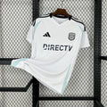 Maillot San Diego FC 2025/26 – Extérieur