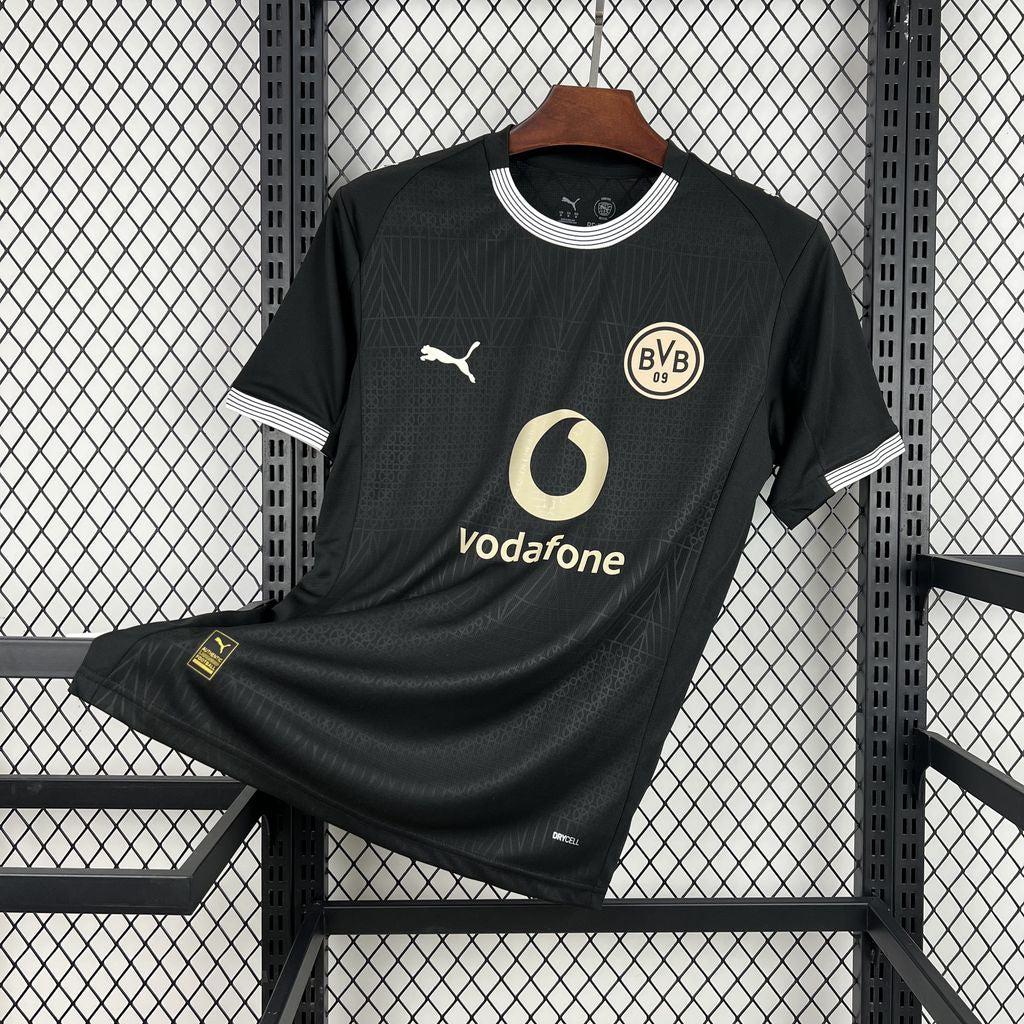 Camiseta Celtic FC 2025/26 – Local
